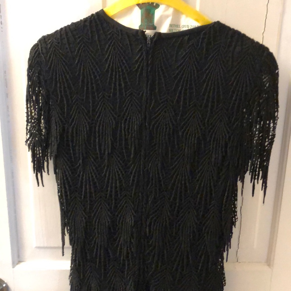 Fit and flare Gown - Picture 4 of 4